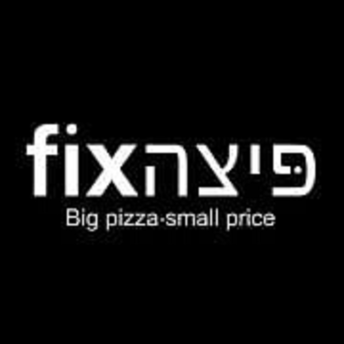 Pizza Fix